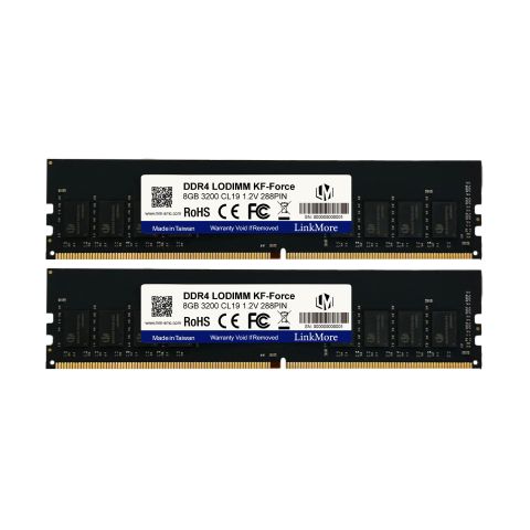 LinkMore XF-4U 3200 UDIMM