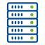 數據中心/不間斷電源應用
