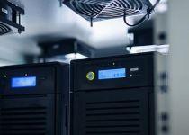 Electronic/Security Back Up