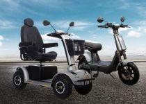 MOTIVE / HME MOBILITY