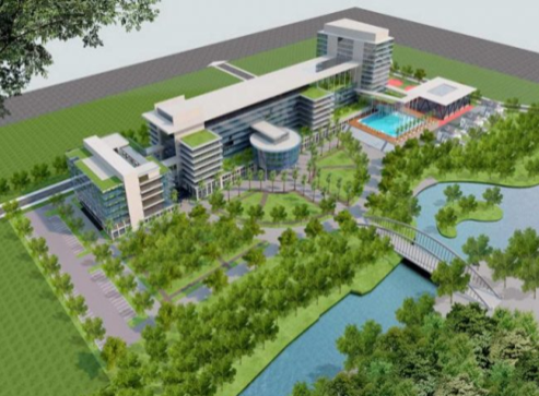 Tier III International Certification｜Vietnam Data Center Chooses KUNGLONG