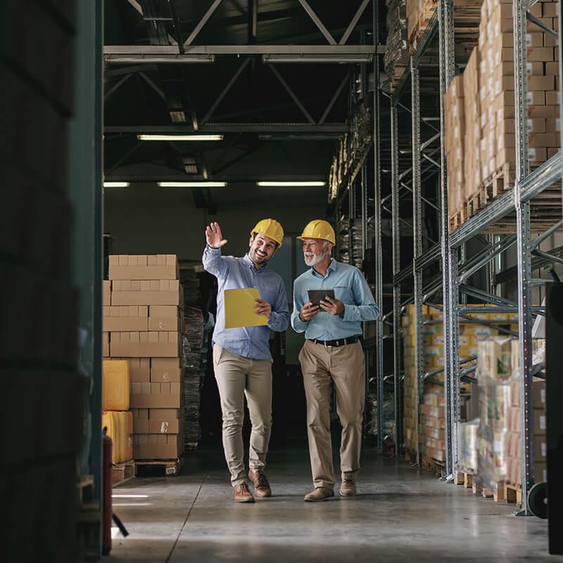 Supply Chain Risk Management​ Measures