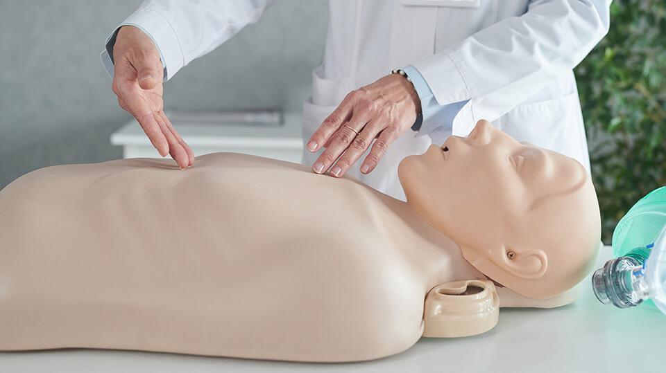 Safety Risk Prevention