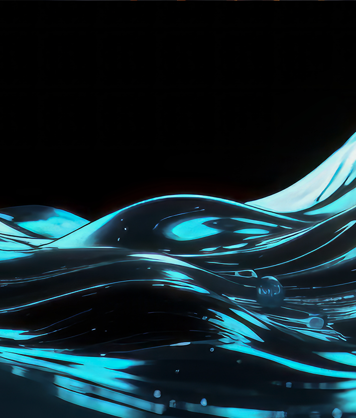 Advanced Cooling Solution