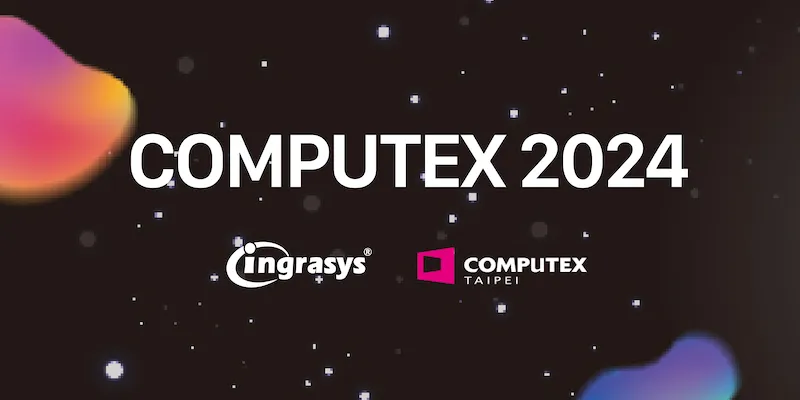2024 Computex