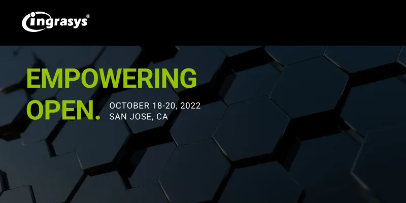 2022 OCP Global Summit