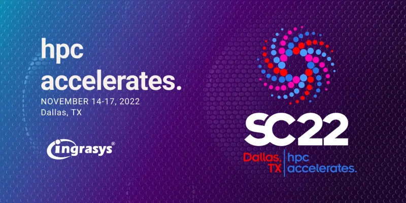 2022 Super Computing