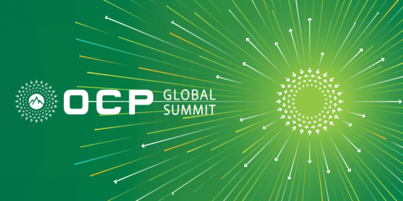 2024 OCP Global Summit