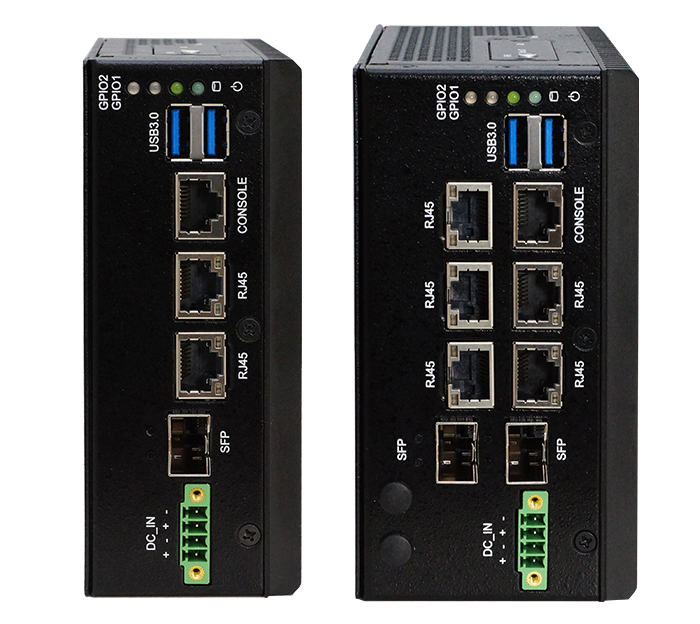 SCB-6012A/B
