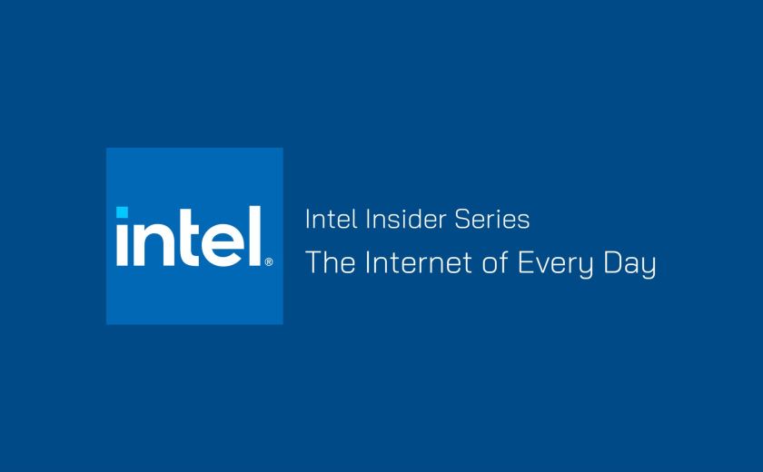 Intel Insider 系列集数：AEWIN 分享 IT/OT 的工业安全防御